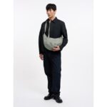 Got Bag Moon Bag Large