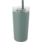 Nina Leakproof Twist & Lock Vacuum Tumbler 18oz