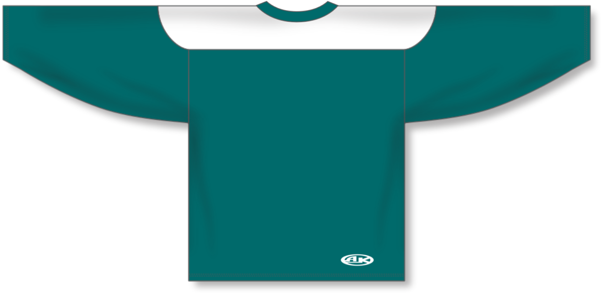 League Hockey Jerseys H6100-G01