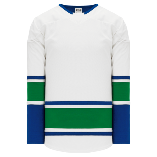 Pro Hockey Jerseys H550B-VAN-G05
