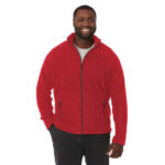 Men's RIXFORD Polyfleece Jacket