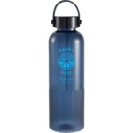 Prism 24oz Recycled Plastic Bottle