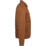 Berne Quilted Gasoline Jacket - Men's