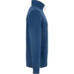 HUDSON Eco Knit Quarter Zip-Men's