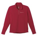 Men's CALTECH KNIT QUARTER ZIP