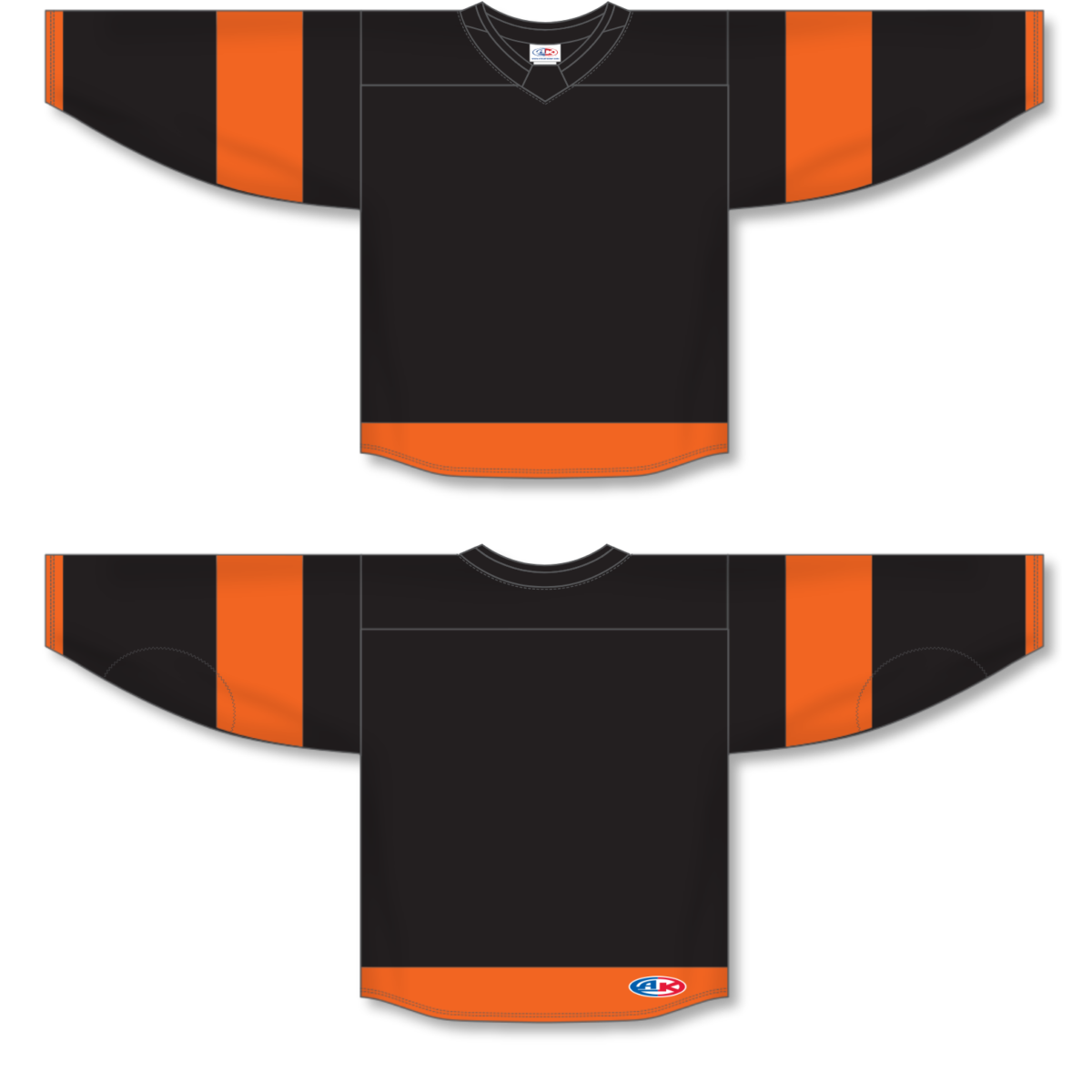 Pro Hockey Jerseys H550B-PHI-G03