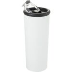 Kyser Recycled Vacuum Tumbler w/ Straw 20oz