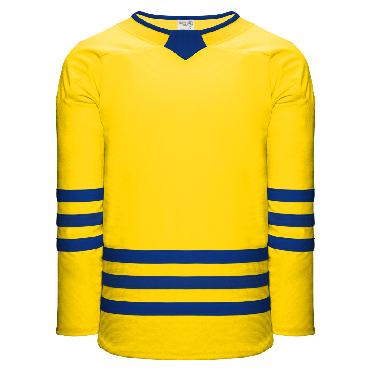 Select Hockey Jerseys H8000-G01