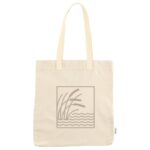 FEED Organic Cotton Convention Tote