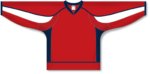 Pro Hockey Jerseys H550D-WAS-G01