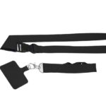 Adjustable Recycled Phone Lanyard