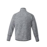 Men’s VORLAGE Half Zip Knit Jacket