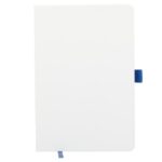 FSC® Recycled 5.5 x 8.5 Bamboo Fiber Bound Noteboo