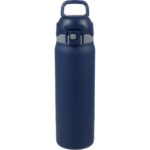Rhine 2 in 1 Vacuum Insulated Bottle 30oz