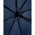 42" Manual Folding Umbrella