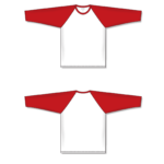 Baseball Long Sleeve Shirts BA1846-G02