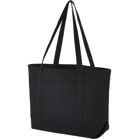 Repose 10oz Recycled Cotton Tote