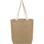 Sol Jute Classic Shopper Tote