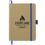FSC® Mix 5" x 7" Bound Notebook