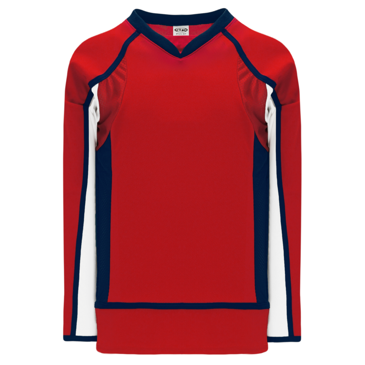 Pro Hockey Jerseys H550D-WAS-G01
