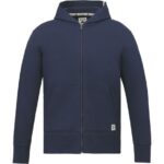 Roots73 CANMORE Eco Full Zip Hoody - Men's