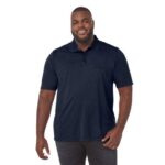 Men’s DADE Short Sleeve Polo Tall