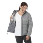 Women's SILVERTON Packable Insulated Jacket