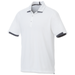 Men's CERRADO SS Polo