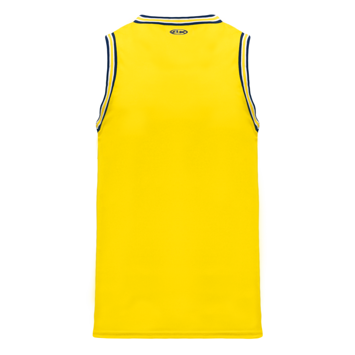 Pro Basketball Jerseys B1710-G01