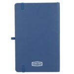 5.5" x 8.5" Kaya Bamboo Trim Journal