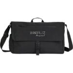 Avery Messenger Bag