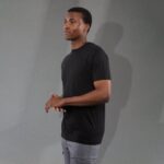 Men's BODIE Short Sleeve Tee