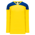 League Hockey Jerseys H6100-G01