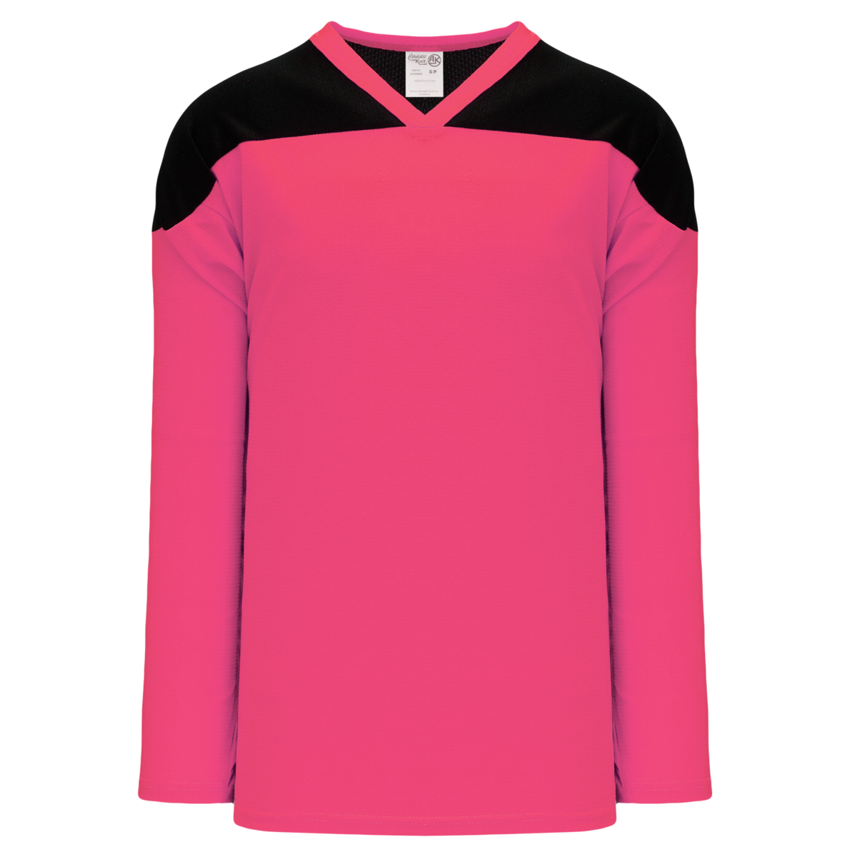 League Hockey Jerseys H6100-G01