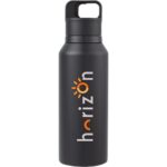 Dawson Insulated Bottle w/ One Touch Lid 18oz