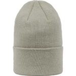 Recycled Knit Beanie - Unisex