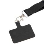 Adjustable Recycled Phone Lanyard