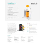 BioLite CampStove 2+