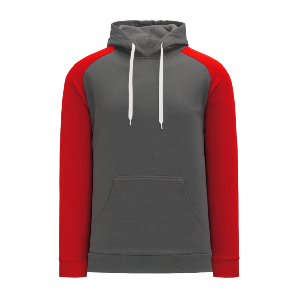 Apparel Sweatshirts A1840-G01
