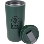 Cooper RPP Double Wall Tumbler w/ Flap Lid 16oz