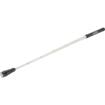 Flare Telescopic LED Magnetic Flashlight