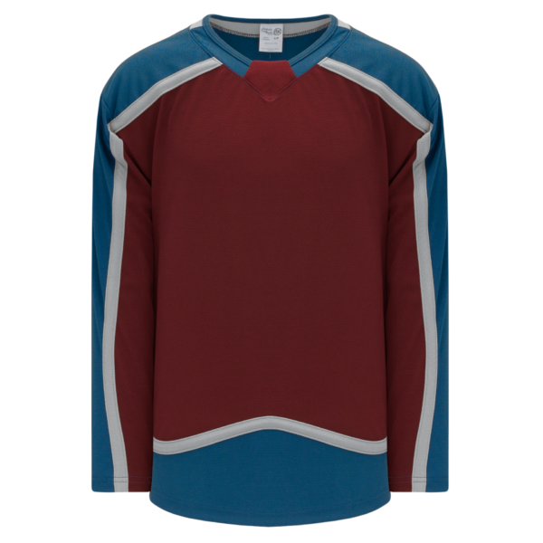 Pro Hockey Jerseys H550C-COL784C
