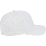 Cap America Premium Water-Resistant Perforated Cap