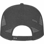 Cap America 7 Panel Trucker Cap
