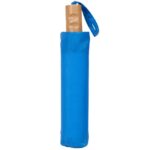 46" Recycled 3-Folding Umbrella