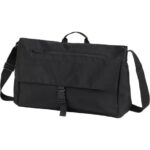 Avery Messenger Bag