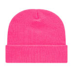 Cap America Knit Cap with Cuff