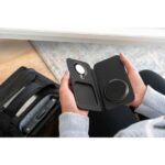 Nimble Fold 3-in-1 Wireless Charger