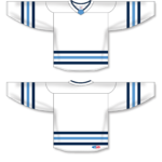 Select Hockey Jerseys H8000-G01