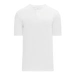 Two Button Baseball Jerseys BA1347-G01